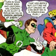 Image for article titled Which Green Lantern Is The Greatest Of Them All?